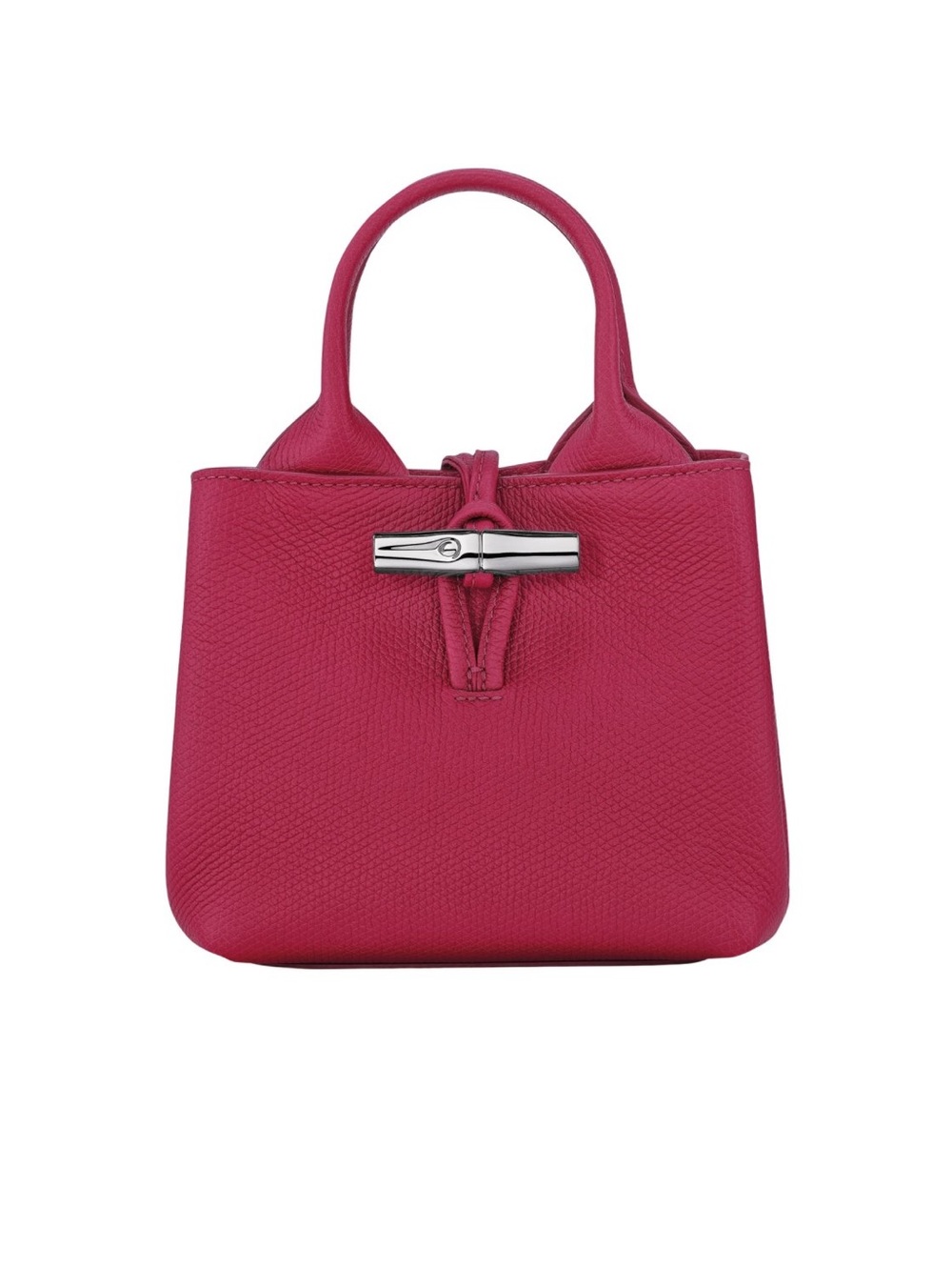 NWOT Longchamp Le Roseau XS Handbag
